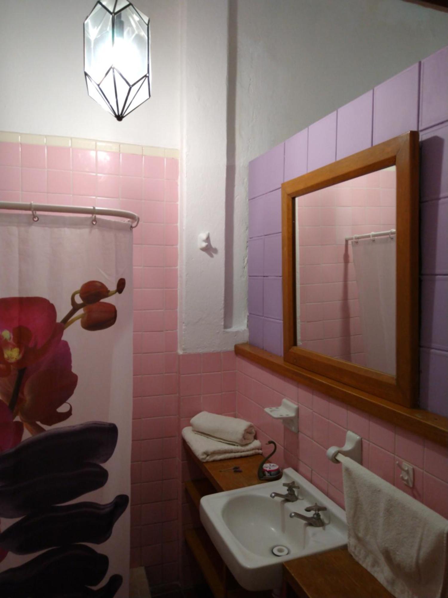 Casa Relox 23 Apartment San Miguel de Allende Cameră foto