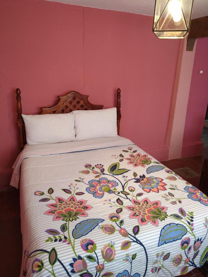 Casa Relox 23 Apartment San Miguel de Allende Exterior foto