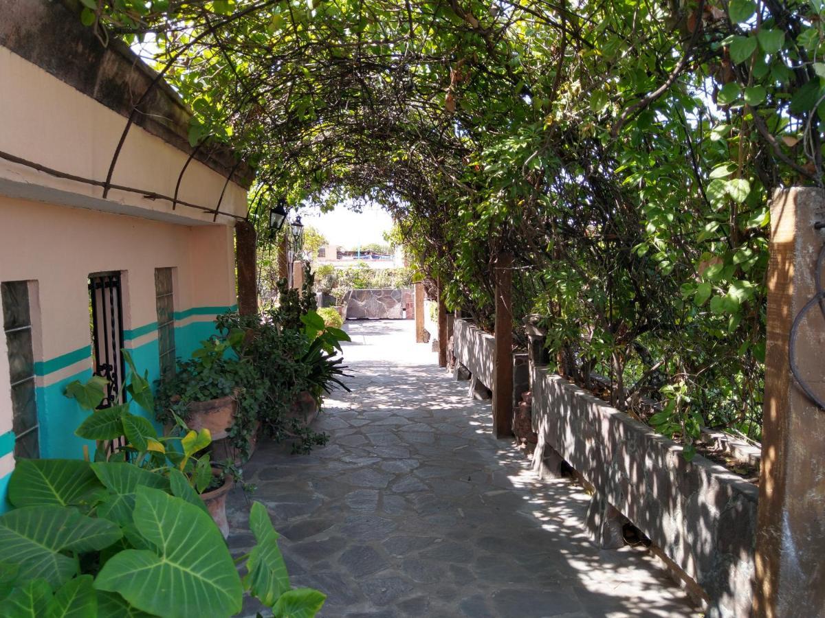Casa Relox 23 Apartment San Miguel de Allende Exterior foto
